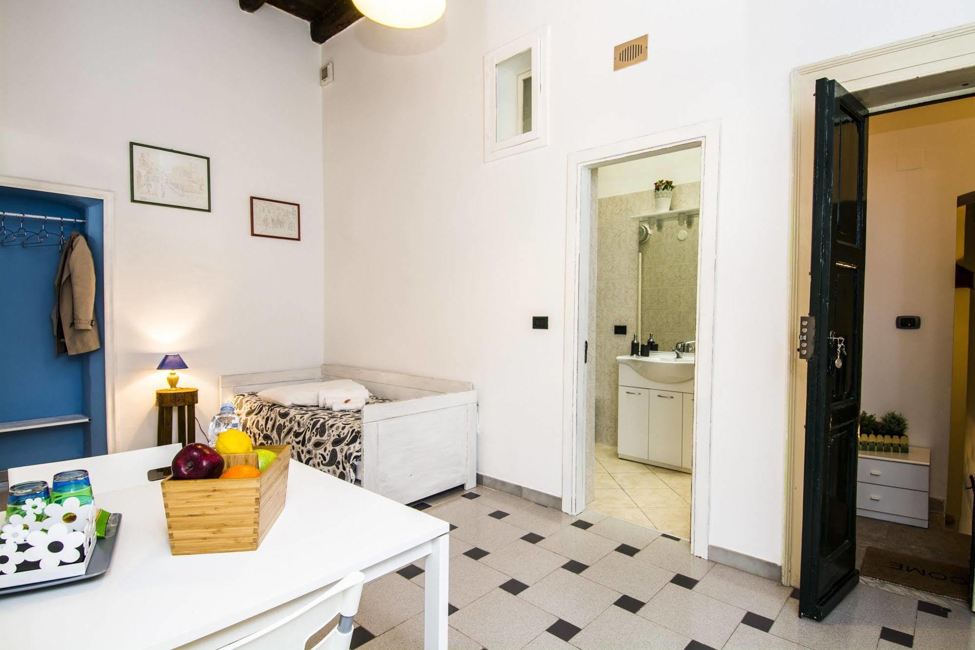 Terra Del Sole Bed and Breakfast Trani Værelse billede